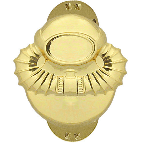 Coast Guard Scuba Diver Insignia - Officer Badges