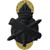 Army Civil Affairs Branch Insignia - Officer and Enlisted