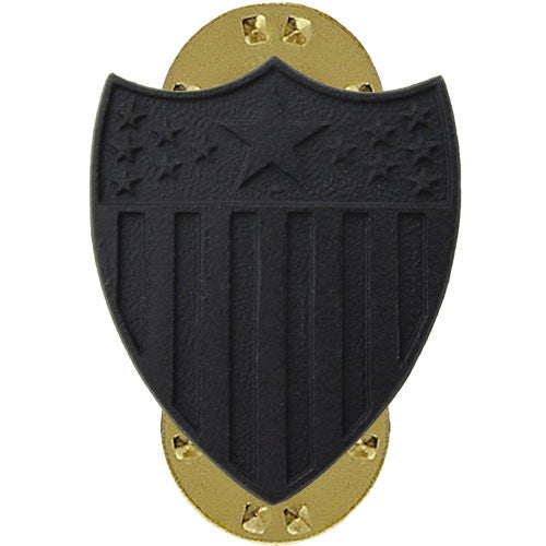 Army Adjutant General Branch Insignia - Officer and Enlisted Badges 83745