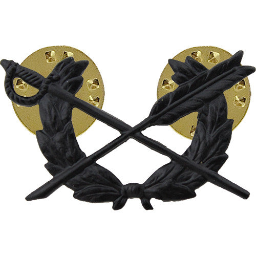Army Judge Advocate Branch Insignia - Officer and Enlisted Badges 83752
