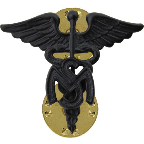 Army Medical Service Branch Insignia - Officer Badges 83759