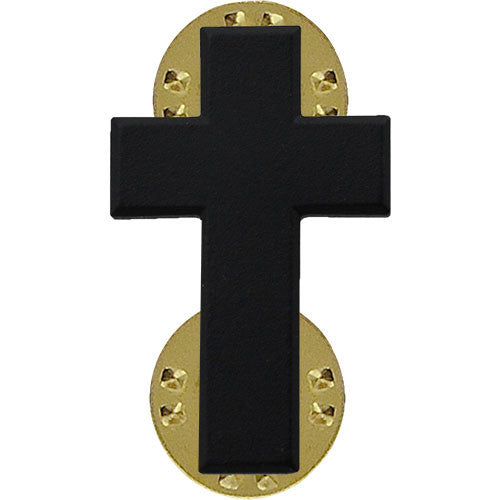 Army Christian Chaplain Branch Insignia - Officer Badges 83762