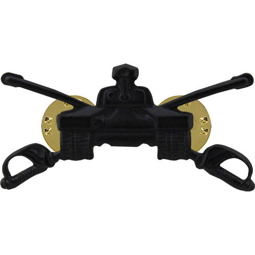 Army Armor Branch Insignia - Officer and Enlisted Badges 83766