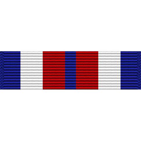 Coast Guard Auxiliary AMOS Member Resources Ribbon