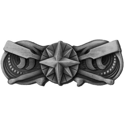 Coast Guard Coxswain Insignia Badges