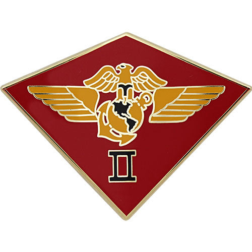 2nd Marine Aircraft Wing Combat Service Identification Badge Army CSIBs
