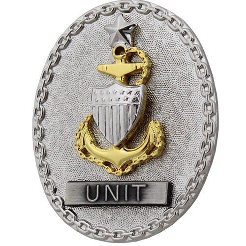 Coast Guard Senior Enlisted Advisor Identification Badges Badges 8381