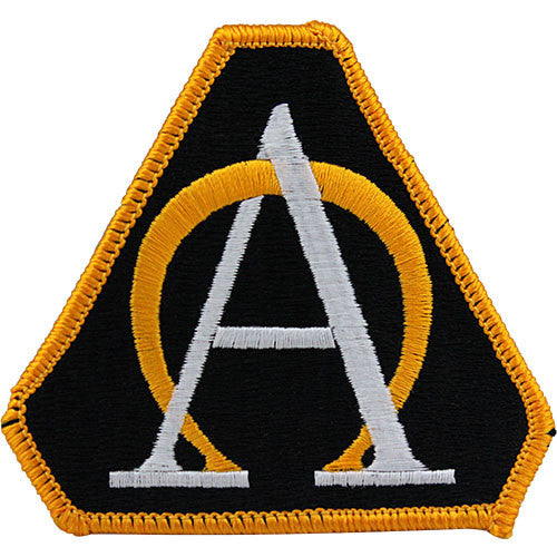 U.S Army Acquisition Class A Patch Patches and Service Stripes