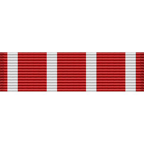 Florida National Guard Cross Ribbon