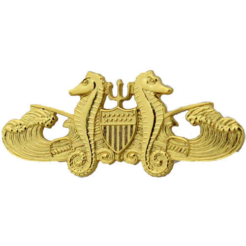 Coast Guard Port Security Insignia Badges 8388