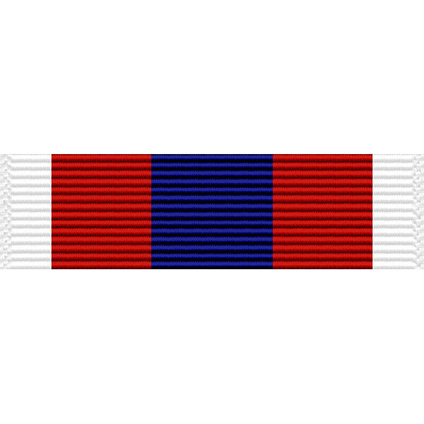 Illinois National Guard Medal of Valor Ribbon Ribbons