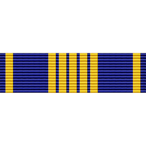 Indiana National Guard Commendation Ribbon Ribbons