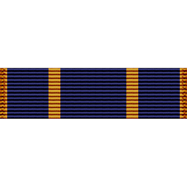 Indiana National Guard Distinguished Service Cross Ribbon Ribbons