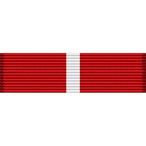 Kansas National Guard Meritorious Service Ribbon