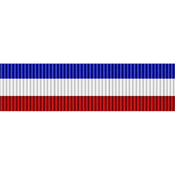 Kentucky National Guard Recruiting Ribbon Ribbons