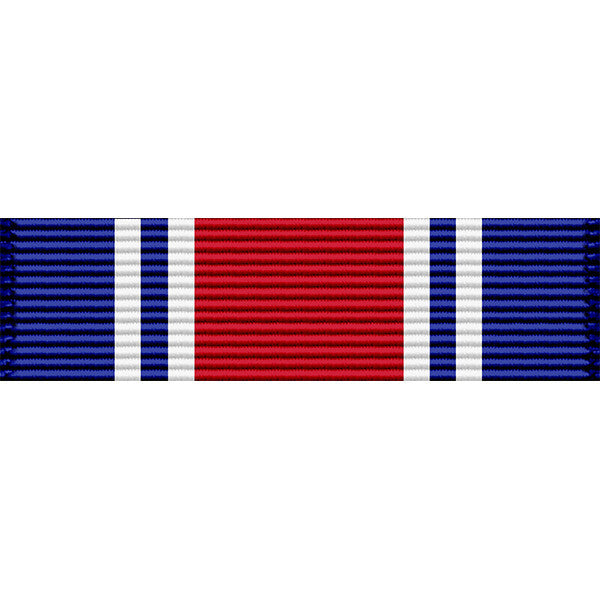 Louisiana National Guard Retention Ribbon Ribbons