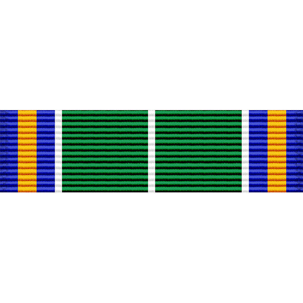 Maine National Guard Soldier of the Year Ribbon Ribbons
