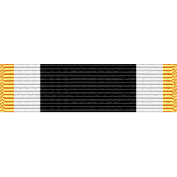 Maine National Guard State Emergency Service Ribbon Ribbons