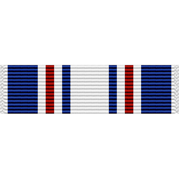 Minnesota National Guard Distinguished Service Ribbon Ribbons
