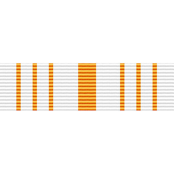 Mississippi National Guard Recruiting Ribbon Ribbons