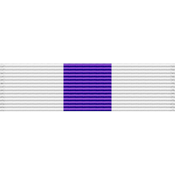 Nevada National Guard Base Honor Guard Ribbon Ribbons