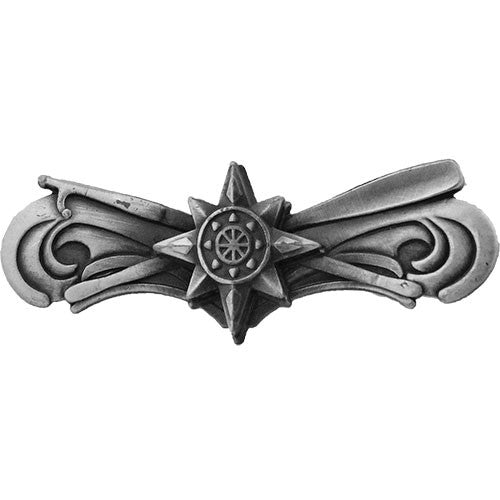 Coast Guard Boat Force Operations Insignia Badges 8396