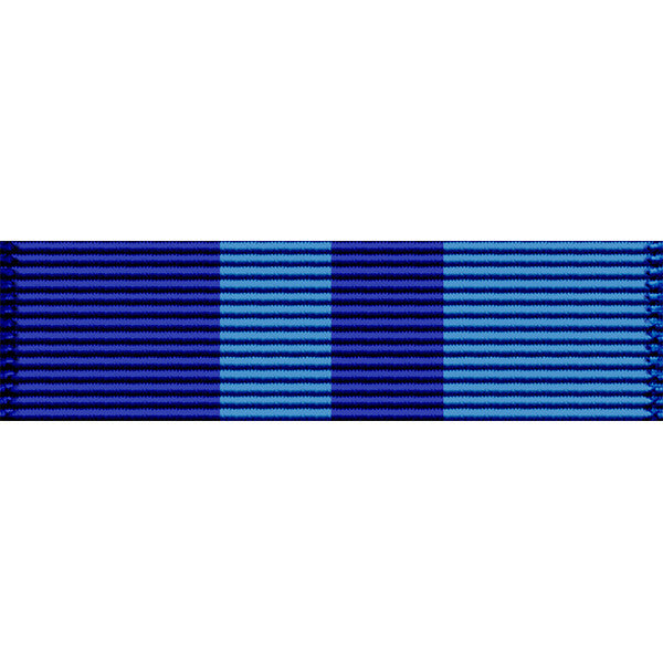 New Hampshire National Guard Distinguished Service Ribbon Ribbons