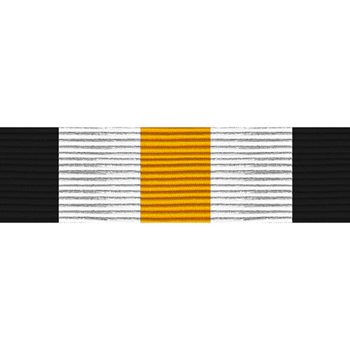 New York National Guard Aide to Civil Authority Ribbon Ribbons