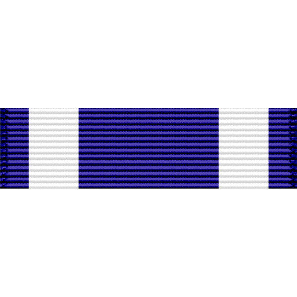 Kentucky National Guard Medal of Valor Ribbon Ribbons