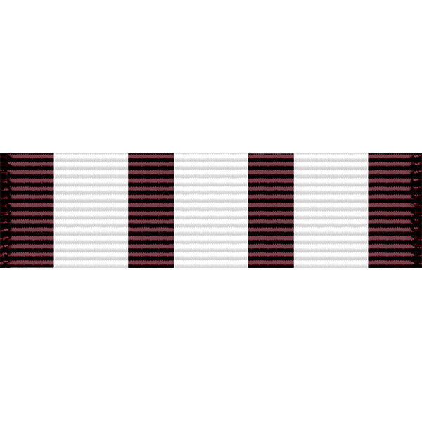 Kentucky National Guard Commendation Ribbon Ribbons