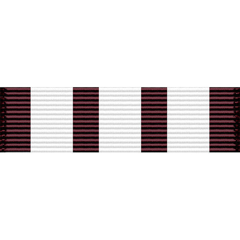 Kentucky National Guard Commendation Ribbon