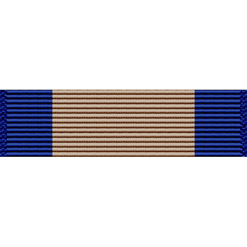 Illinois National Guard Active Duty Ribbon