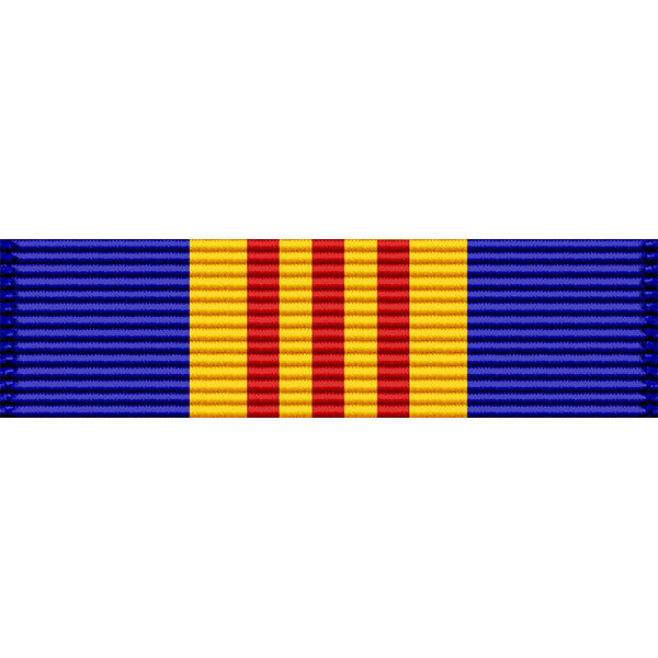 New Jersey National Guard Recruiting Ribbon Ribbons
