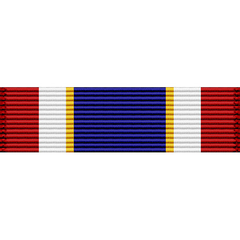 North Carolina National Guard Achievement Ribbon