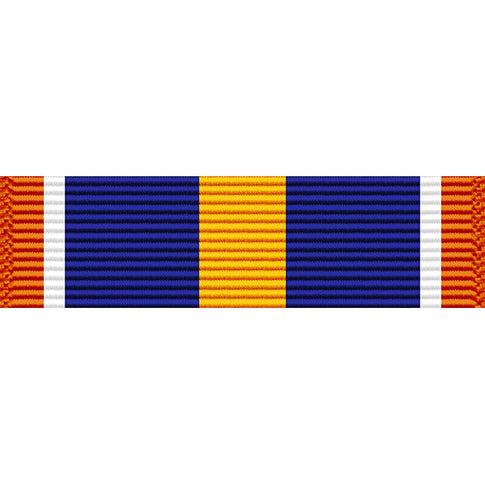 Pennsylvania National Guard Meritorious Service Ribbon