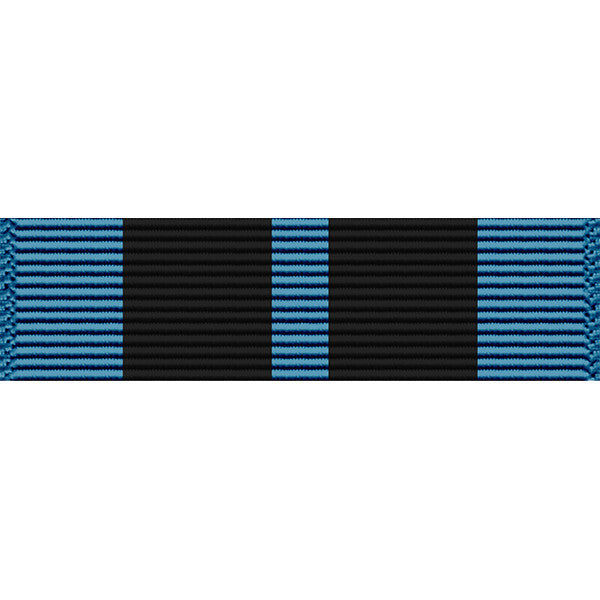 Pennsylvania National Guard Keystone Freedom Thin Ribbon Ribbons