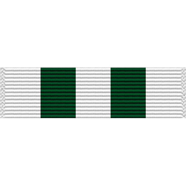 South Carolina National Guard Safety Ribbon Ribbons
