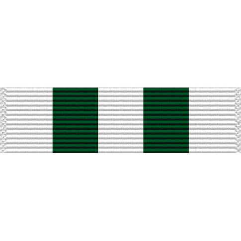 South Carolina National Guard Safety Ribbon