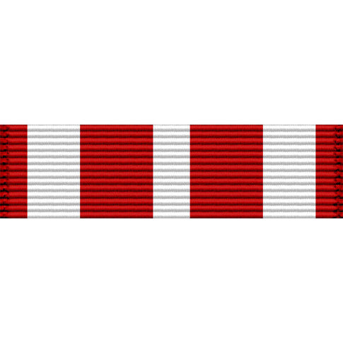 Utah National Guard Medal of Merit Service Ribbon