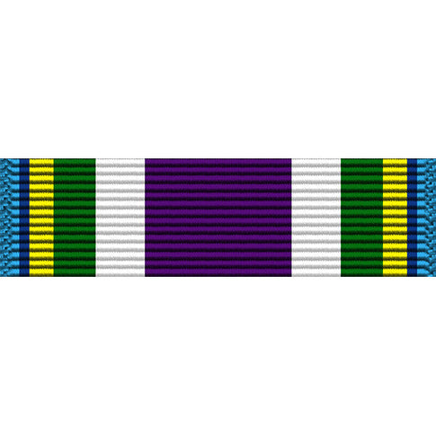 Utah National Guard Patriot Service Ribbon