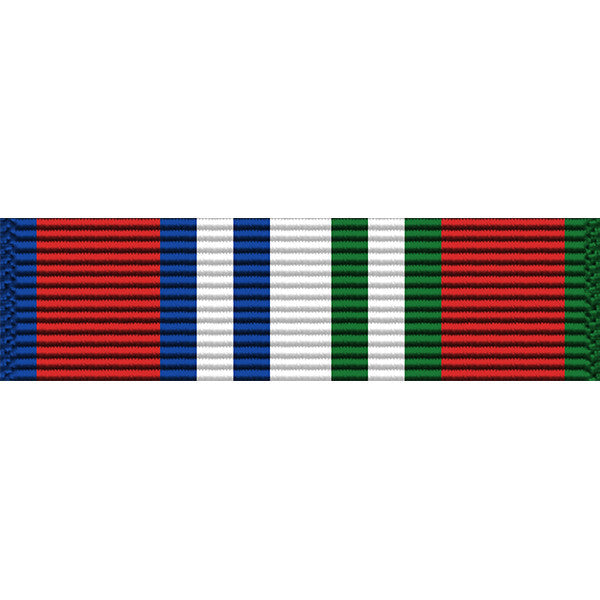 Vermont National Guard Professional Development Ribbon Ribbons