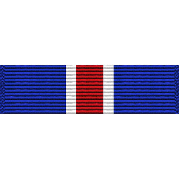 Washington Air National Guard Aviation Cross Ribbon Ribbons