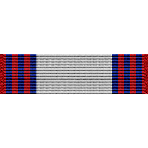 Virginia National Guard Strength Maintenance Ribbon