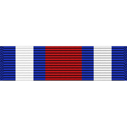 Washington National Guard Aerial Achievement Ribbon