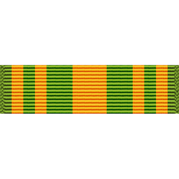 Washington National Guard Guardsman Medal Ribbon Ribbons