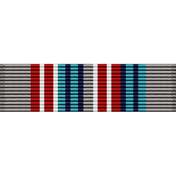 Georgia National Guard Defense Force Legion of Merit Ribbon Ribbons