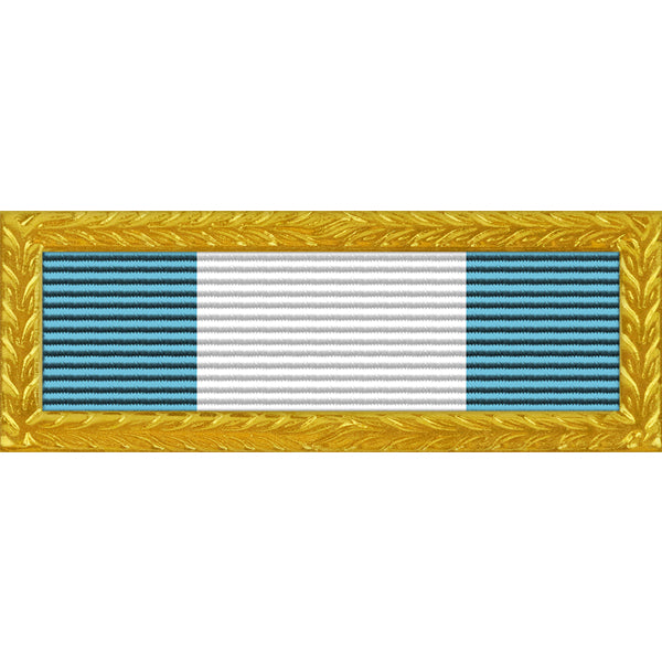 Washington Army National Guard Unit Citation Ribbon Ribbons