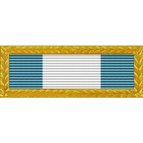 Washington Army National Guard Unit Citation Ribbon