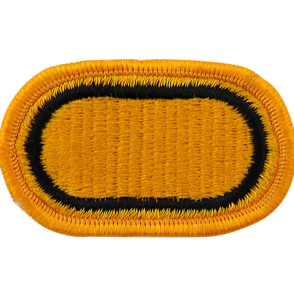 U.S. Army 1st Special Forces Group Oval Patch Patches and Service Stripes