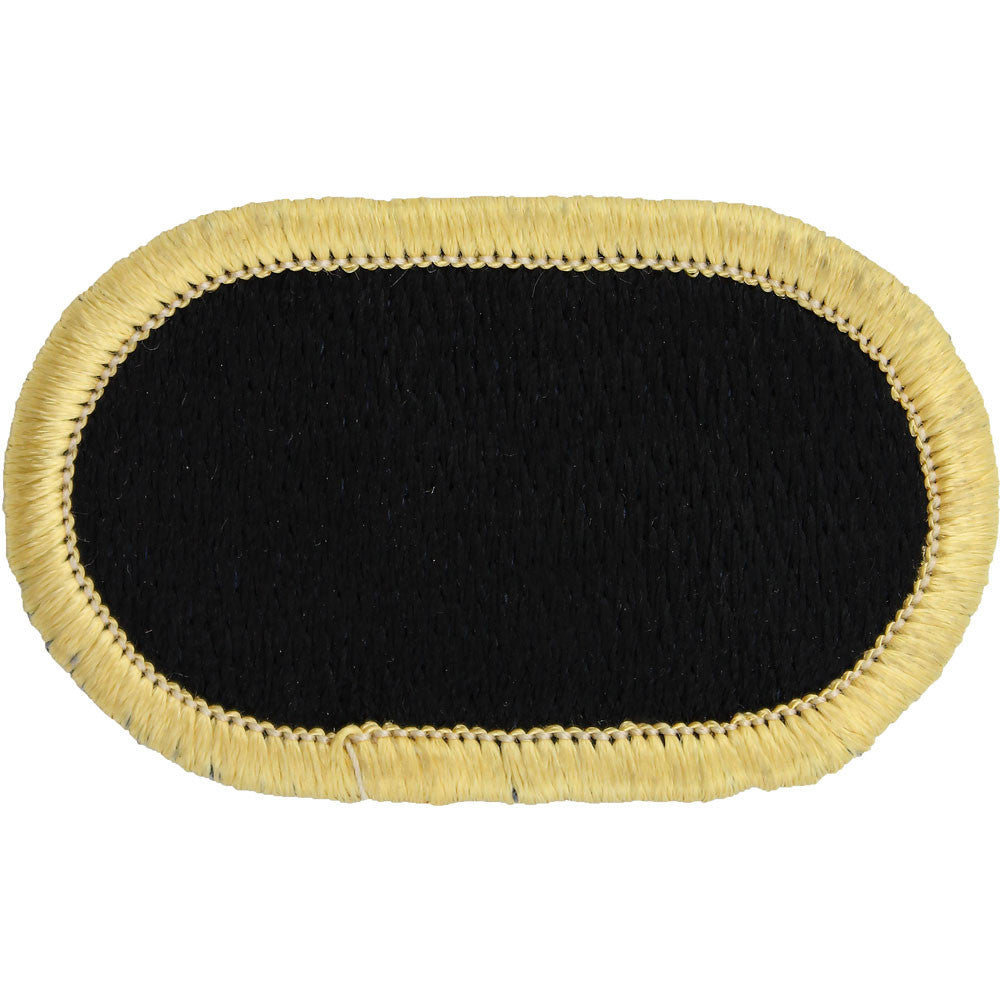 U.S. Army 5th Special Operations Command Oval Patch Patches and Service Stripes